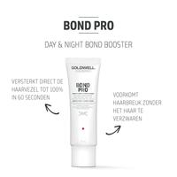 Goldwell Dualsenses Bond Pro Day & Night Bond Booster 75 ml Lichaamsmist - thumbnail