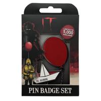 It Pin Badge 2-Pack - thumbnail