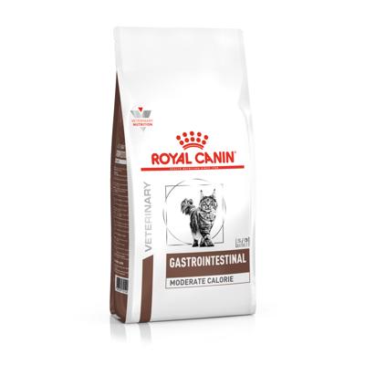Royal Canin Food for Cats Moderate Calorie GIM35-4 kg