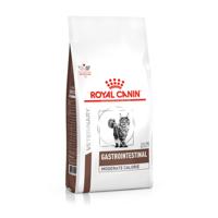 Royal Canin Food for Cats Moderate Calorie GIM35-4 kg - thumbnail