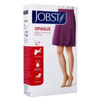 Jobst Opaque 2 Ad Reg Sft Black Iii Pair - thumbnail