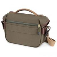 Billingham Hadley Small Pro Sage/Chocolate - thumbnail