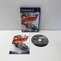 Burnout 3 Takedown - thumbnail
