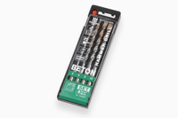 Meister Hamerborenset Sds 4Dlg W - WU5593650 - thumbnail