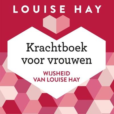 Krachtboek voor vrouwen Krachtboek voor vrouwen
