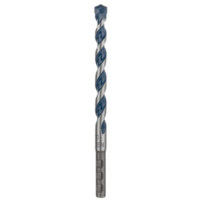 Bosch Accessories CYL-5 2608588155 Carbide Beton-spiraalboor 10 mm Gezamenlijke lengte 150 mm Cilinderschacht 1 stuk(s) Bosch Accessories CYL-5 2608588155 Carbide Beton-spiraalboor 10 mm Gezamenlijke lengte 150 mm Cilinderschacht 1 stuk(s)