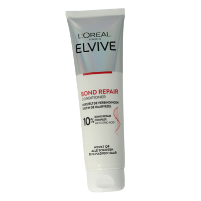 Elvive Conditioner bond repair 150 Milliliter