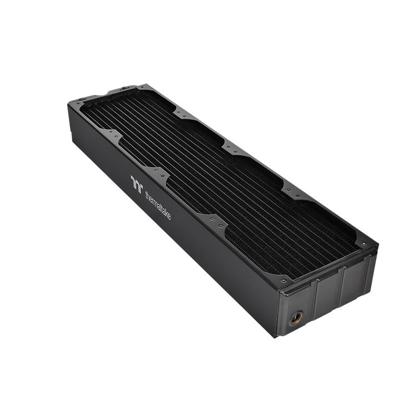 Thermaltake Pacific CL480 Copper Waterkoelingradiator Thermaltake Pacific CL480 Copper Waterkoelingradiator