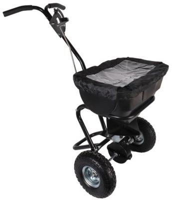 strooiwagen universeel Luxe 25ltr