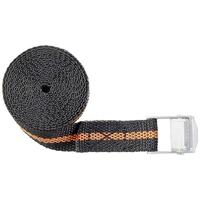 TOOLCRAFT Klemband Trekkracht (lc) vastbinden (enkel/direct)=125 daN (l x b) 2.5 m x 25 mm Klemslot - thumbnail