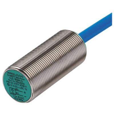 Pepperl+Fuchs Inductieve sensor NAMUR NJ5-18GM-N-5M 12xG1xxD