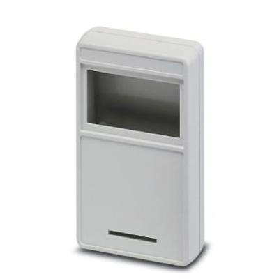Phoenix Contact HCS-C MINI-P 1W C C C 7035 2203153 Elektronicabehuizing 80 x 135 x 29 ABS Lichtgrijs 1 stuk(s)