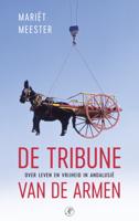 De tribune van de armen - Mariët Meester - ebook - thumbnail