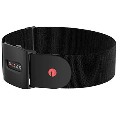 Polar Verity Sense OHR Black M-XXL Polsslagsensor Zwart - thumbnail