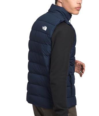 The North Face Aconcagua 3 Bodywarmer Heren Summit Navy/NPF L The North Face Aconcagua 3 Bodywarmer Heren Summit Navy/NPF L