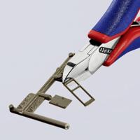 Knipex 77 22 115 Elektronica Zijkniptang 115 mm - thumbnail