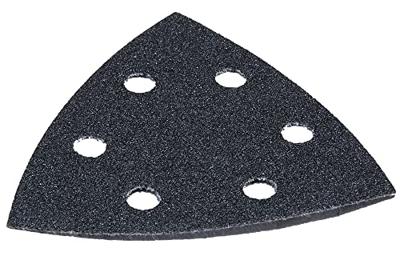 Makita Accessoires Schuurvel 3-k K600 Black V - B-21777 Makita Accessoires Schuurvel 3-k K600 Black V - B-21777