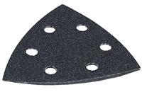 Makita Accessoires Schuurvel 3-k K600 Black V - B-21777 - thumbnail