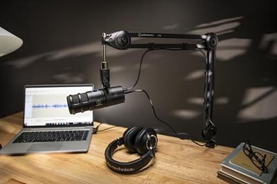 Audio Technica AT2040 USB