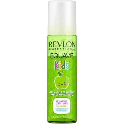Revlon Kids Equave Instant Detangler Conditioner 200 ml Revlon Kids Equave Instant Detangler Conditioner 200 ml