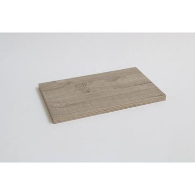 INK Jazz XS Inlegplateau tbv Stalen Fonteinframe 32x19x2 cm Greige Eiken INK Jazz XS Inlegplateau tbv Stalen Fonteinframe 32x19x2 cm Greige Eiken