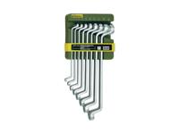 PROXXON dubbele ringsleutel set do-ring-lock set, 8 pcs. , m.bracket - thumbnail