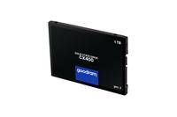 Goodram CX400 gen.2 2.5" 1024 GB SATA III 3D TLC NAND - thumbnail