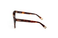 Zonnebril Dames Furla SFU886-540752 ø 54 mm - thumbnail