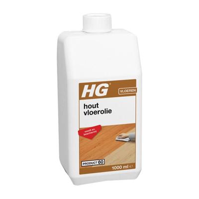 HG hout vloerolie HG hout vloerolie