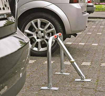 Schellenberg 73115 Parkeerbeugel, handmatig Schellenberg 73115 Parkeerbeugel, handmatig