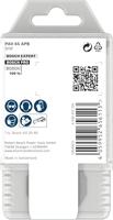 Bosch Accessoires PRO PAII 65 APB Multitool zaagblad | 65 x 55 mm | 10 stuks - 2608669132 - thumbnail