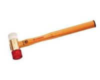 Facom Hickory Zware Hamer met Stalen Kop - 208A.32A - thumbnail