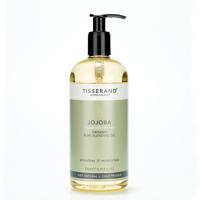 Tisserand Jojoba olie organic bio 500 Milliliter - thumbnail