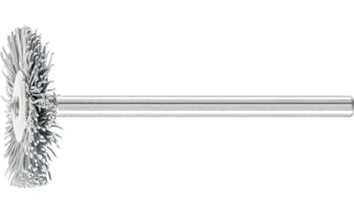 PFERD TOOLS 43100755 Ronde borstel 10 stuk(s)