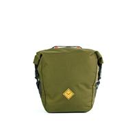 Restrap Pannier Fietstas 13L - Groen - thumbnail