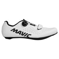 MAVIC "cosmic boa" raceschoen shoe cosmic boa white size 39 1/3 - thumbnail