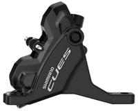 SHIMANO cues br-u6030-f flat-mount brake caliper front - thumbnail