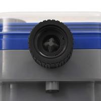 VidaXL Watertimer met dubbele uitgang automatisch digitaal - thumbnail