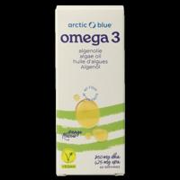 Omega 3 Algenolie DHA & EPA - thumbnail