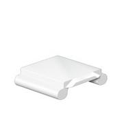 Weidmüller 1816260000 Apparaatmarkeerder Wit 500 stuk(s) - thumbnail