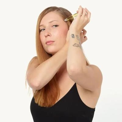 Madame La Présidente Hiar Growth Elixir Resolution No.4 10ml