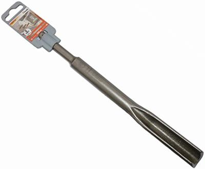 kwb 247410 Kanaal beitel 1 stuks Gezamenlijke lengte 250 mm SDS-Plus 1 stuk(s)