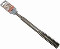 kwb 247410 Kanaal beitel 1 stuks Gezamenlijke lengte 250 mm SDS-Plus 1 stuk(s) - thumbnail