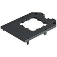 OBO Bettermann UT34 D1 Afdekplaat - thumbnail