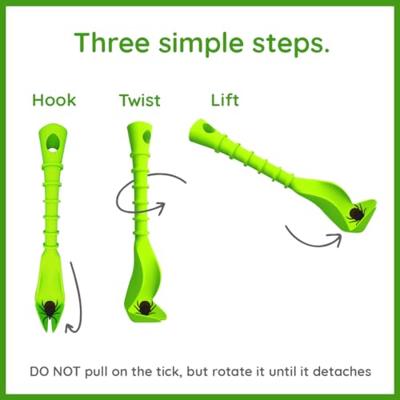 Zenpet Tick Tornado (Tekentang) Zenpet Tick Tornado (Tekentang)