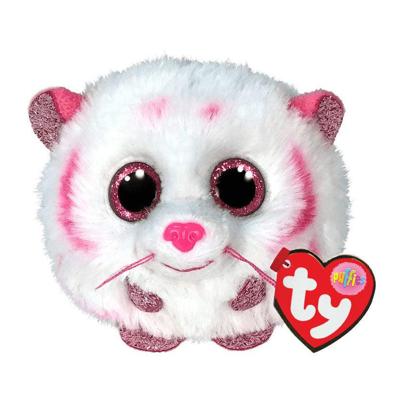 Ty Teeny Puffies Tabor Tiger 10cm