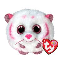 Ty Teeny Puffies Tabor Tiger 10cm - thumbnail