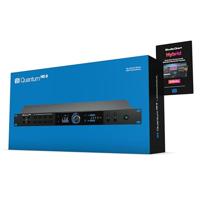 PreSonus Quantum HD 8 - USB-C audio-interface - thumbnail