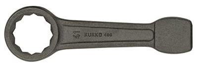 Kukko ringslagsleutel 24mm