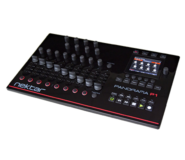 Nektar Panorama P1 MIDI Controller